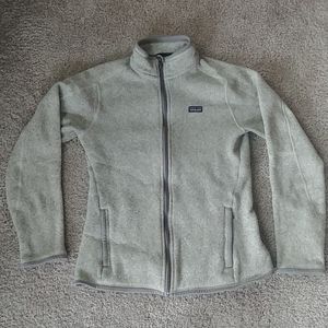 Patagonia Better Sweater Full Zip